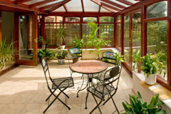 Mells Green conservatory quotes