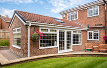 Mells Green house extension leads