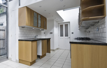 Mells Green kitchen extension leads