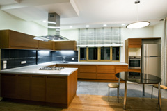 kitchen extensions Mells Green