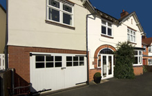 Mells Green multiple storey extension leads